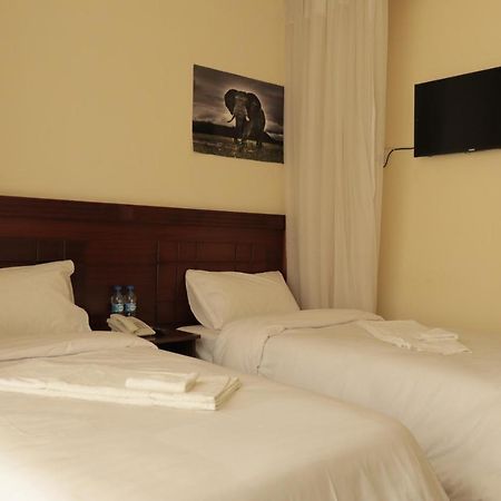 Kima Hills Hotel Nairobi Exterior foto